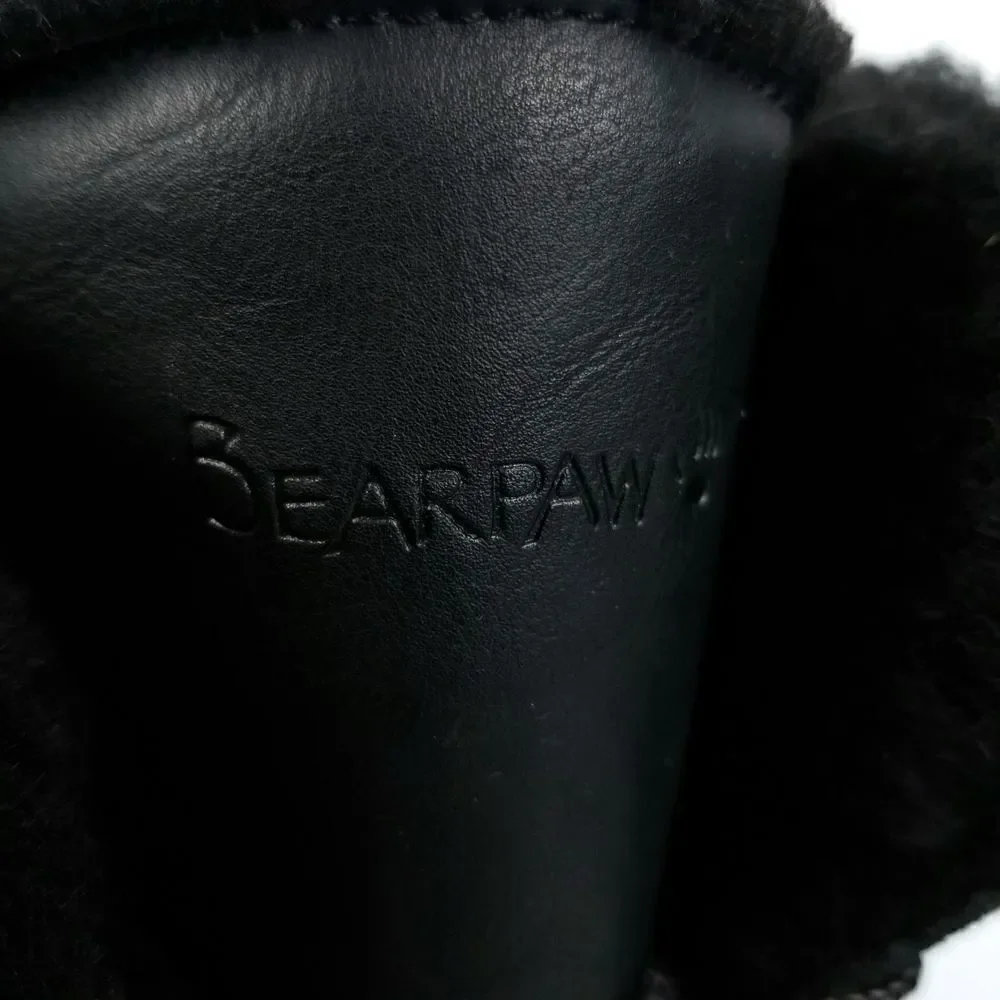 BearPaw this boot